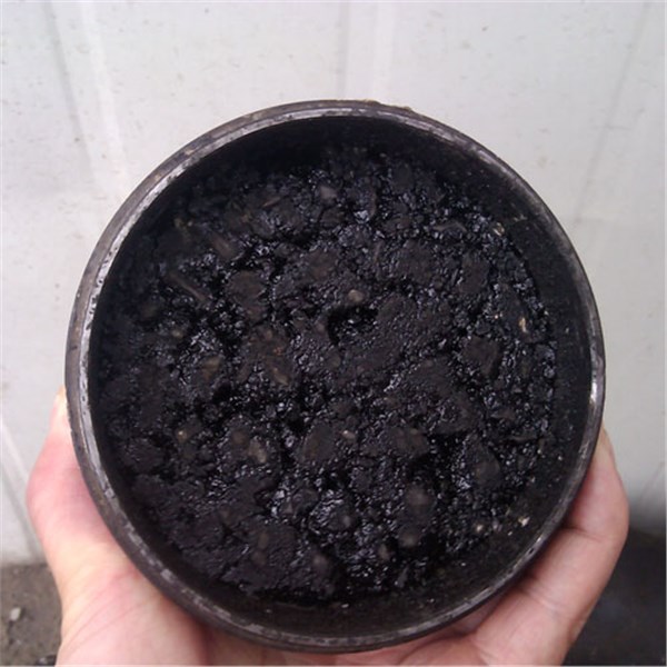 生物沥青材料