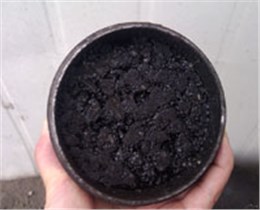生物沥青材料