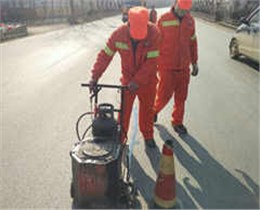 路面灌缝胶