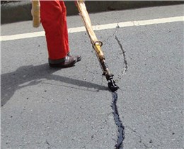 路面灌缝胶