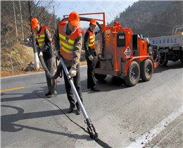 公路灌缝胶