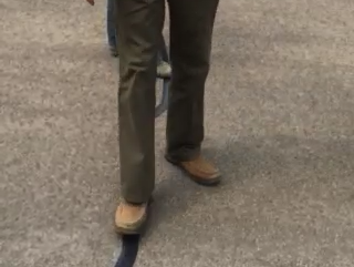道路裂缝修补