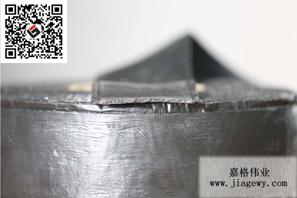 嘉格伟业道路路面裂缝修补贴缝带新产品图片