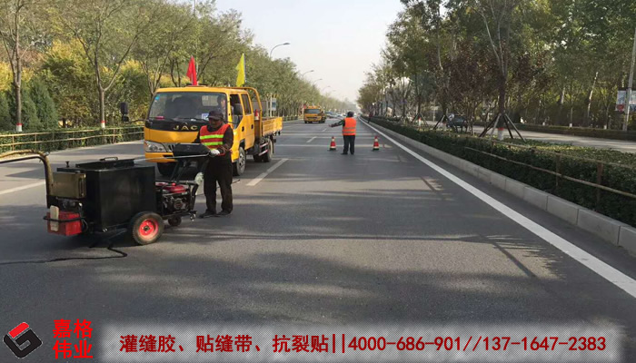 道路灌封胶