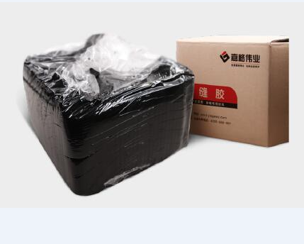 回顾沥青灌缝胶厂家员工万众一心与国家共度难关