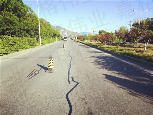 嘉格公路灌缝胶春节前促销活动