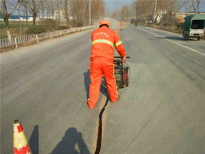 沥青路面灌封胶